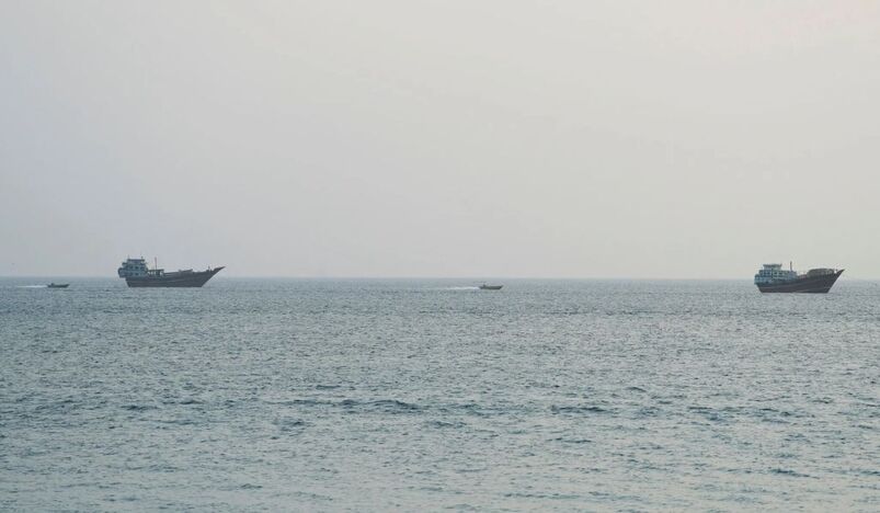 Indian Sailor’s Body Found After Oman Attack